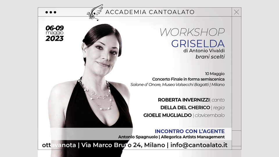 WORKSHOP-GRISELDA