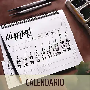 CALENDARIO CANTOALATO